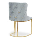 Scaun ELISA, Opţiuni culoare