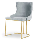 Scaun ELISA, Opţiuni culoare