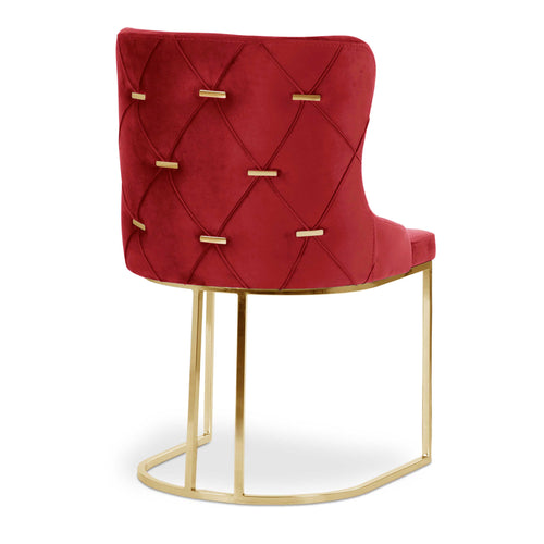 Scaun ELISA, Opţiuni culoare