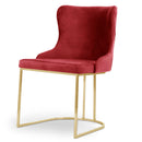 Scaun ELISA, Opţiuni culoare