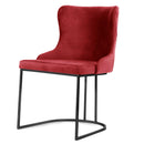 Scaun ELISA, Opţiuni culoare