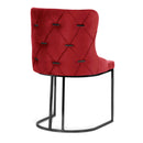 Scaun ELISA, Opţiuni culoare