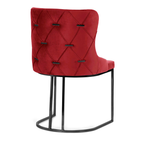 Scaun ELISA, Opţiuni culoare