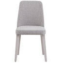 Scaun BRENNA - Maroom