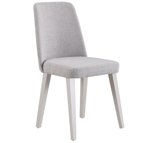 Scaun BRENNA - Maroom