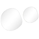 Set 2 buc Oglindă TINA - Maroom