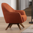 Fotoliu rotativ VELORA 