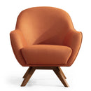 Fotoliu rotativ VELORA 