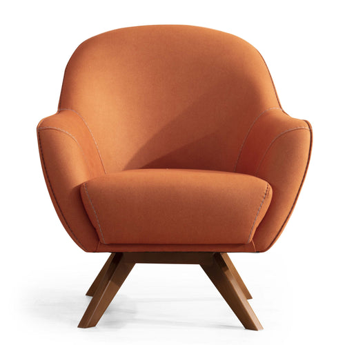 Fotoliu rotativ VELORA 