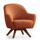 Fotoliu rotativ VELORA 