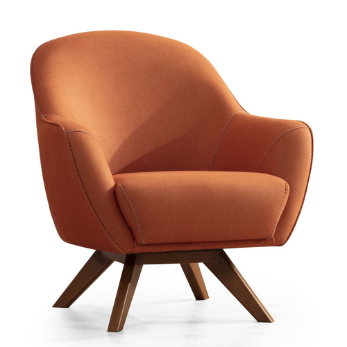 Fotoliu rotativ VELORA 