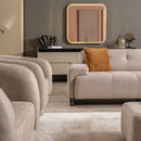 Canapea extensibilă ETERNA, Opțiuni culoare și dimensiune