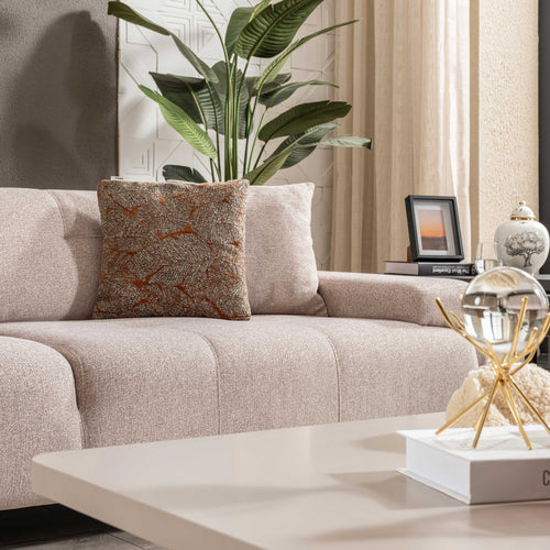 Canapea extensibilă ETERNA, Opțiuni culoare și dimensiune