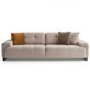 Canapea extensibilă ETERNA, Opțiuni culoare și dimensiune