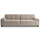 Canapea extensibilă ETERNA, Opțiuni culoare și dimensiune