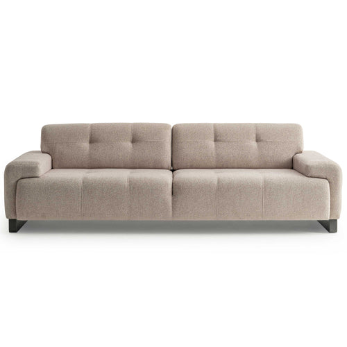 Canapea extensibilă ETERNA, Opțiuni culoare și dimensiune