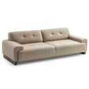 Canapea extensibilă ETERNA, Opțiuni culoare și dimensiune