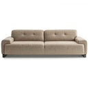 Canapea extensibilă ETERNA, Opțiuni culoare și dimensiune