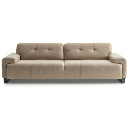 Canapea extensibilă ETERNA, Opțiuni culoare și dimensiune