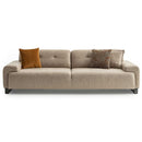 Canapea extensibilă ETERNA, Opțiuni culoare și dimensiune