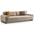 Canapea extensibilă ETERNA, Opțiuni culoare și dimensiune