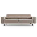 Canapea extensibilă BRAND, Opțiuni dimensiune 