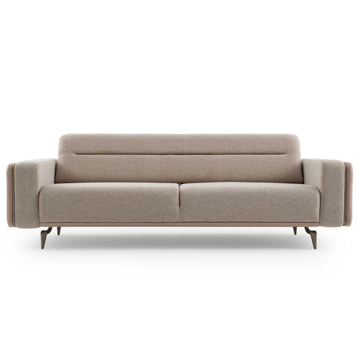 Canapea extensibilă BRAND, Opțiuni dimensiune 