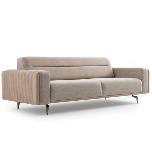 Canapea extensibilă BRAND, Opțiuni dimensiune 