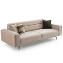 Canapea extensibilă BRAND, Opțiuni dimensiune 