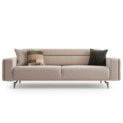 Canapea extensibilă BRAND, Opțiuni dimensiune 