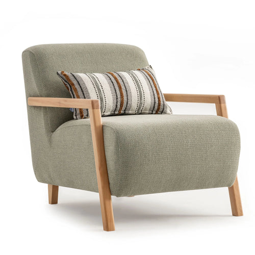 Fotoliu BONA lemn masiv 