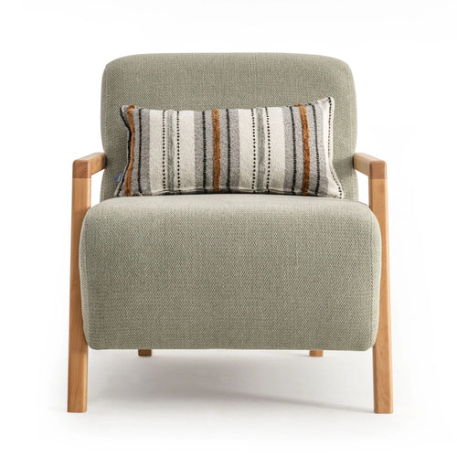 Fotoliu BONA lemn masiv 