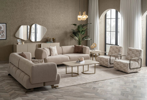 Canapea extensibilă ALIA, Opțiuni dimensiune 