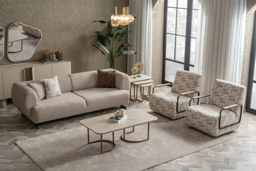 Canapea extensibilă ALIA, Opțiuni dimensiune 