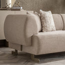 Canapea extensibilă ALIA, Opțiuni dimensiune 