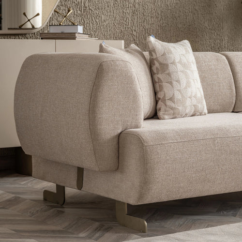 Canapea extensibilă ALIA, Opțiuni dimensiune 