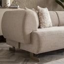 Canapea extensibilă ALIA, Opțiuni dimensiune 