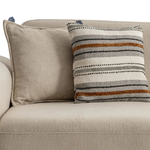 Canapea extensibilă BONA, Opțiuni dimensiune 