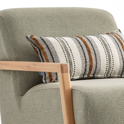 Fotoliu BONA lemn masiv 