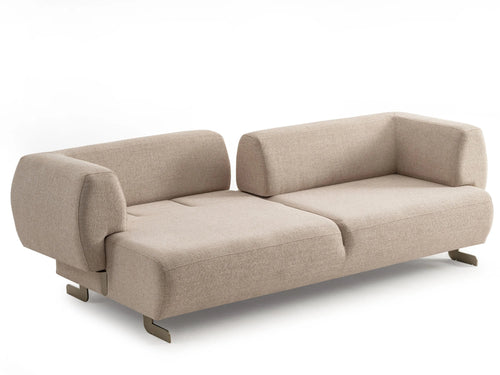 Canapea extensibilă ALIA, Opțiuni dimensiune 