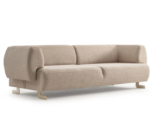 Canapea extensibilă ALIA, Opțiuni dimensiune 