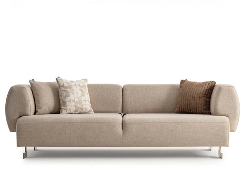 Canapea extensibilă ALIA, Opțiuni dimensiune 