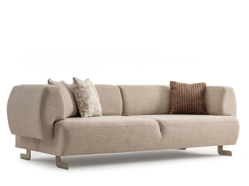 Canapea extensibilă ALIA, Opțiuni dimensiune 