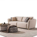 Canapea modulară RUBATO 242 cm, Opțiuni culoare