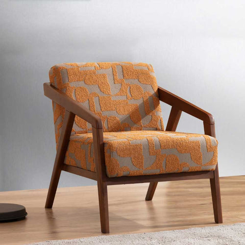 Fotoliu TOSCANA lemn masiv, Opțiuni culoare