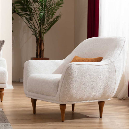 Fotoliu TOSCANA, Opțiuni culoare