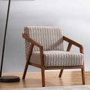 Fotoliu TOSCANA lemn masiv, Opțiuni culoare