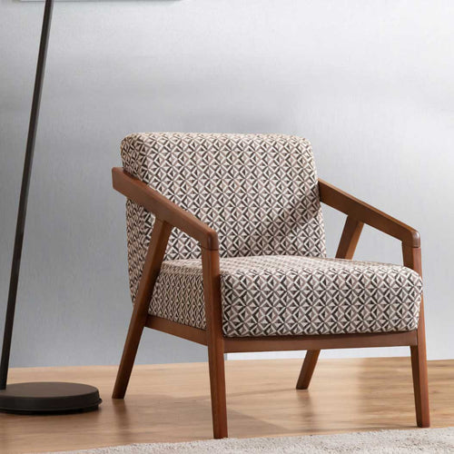 Fotoliu TOSCANA lemn masiv, Opțiuni culoare