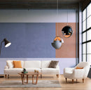 Canapea TOSCANA 4 locuri 260 cm, Opțiuni culoare