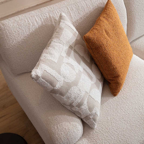 Canapea TOSCANA 4 locuri 260 cm, Opțiuni culoare